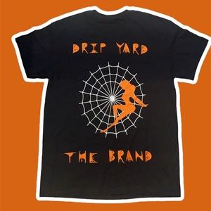 Drip Yard handmade tee